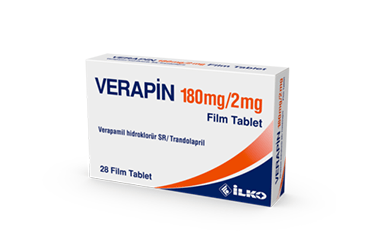 Verapin ilaç görseli