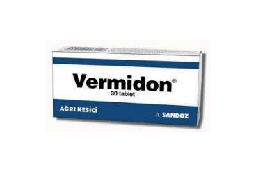 Vermidon