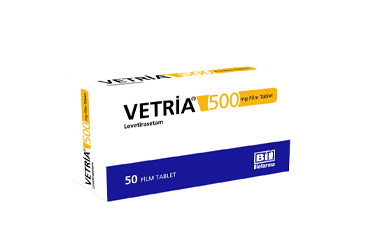Vetria ilaç görseli