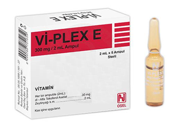 Vi-Plex ilaç görseli
