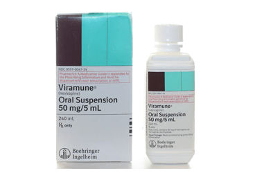 Viramune