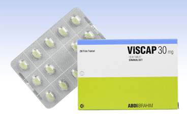 Viscap