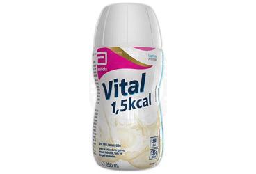 Vital ilaç görseli