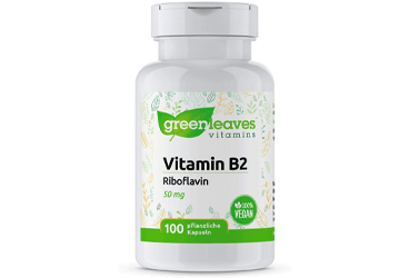 Vitamin B2