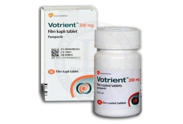 Votrient