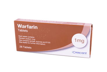 Warfarin