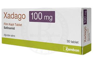 Xadago