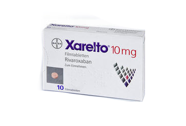 Xarelto