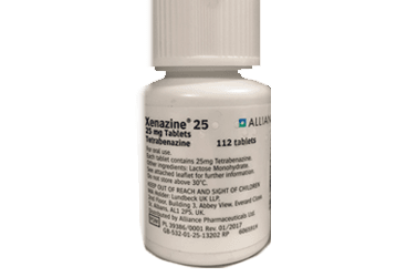 Xenazine