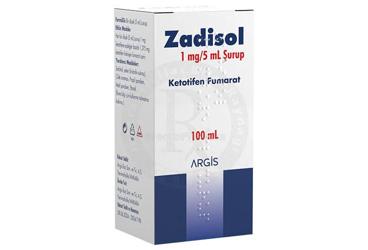Zadisol