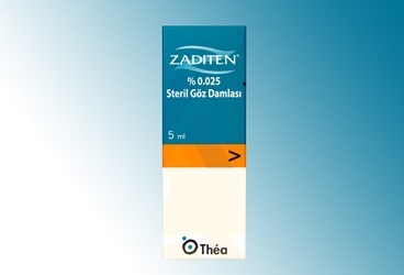 Zaditen