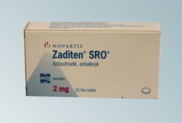 Zaditen ilaç görseli