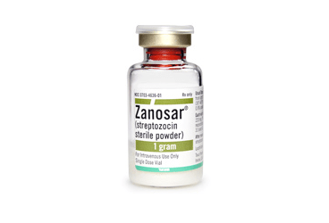 Zanosar
