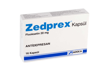 Zedprex