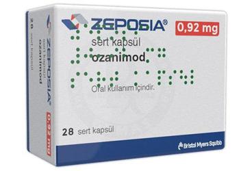 Zeposia