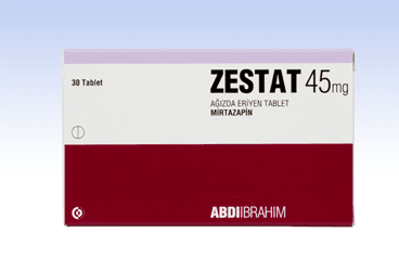 Zestat ilaç görseli