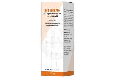 Zet Enema