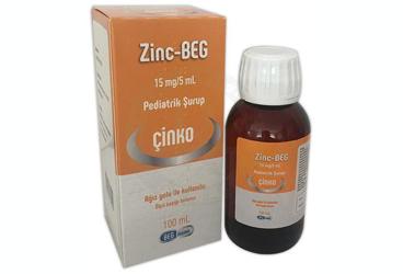 Zinc-Beg