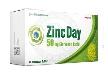 Zincday ilaç görseli