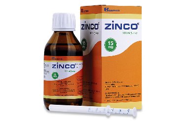 Zinco ilaç görseli