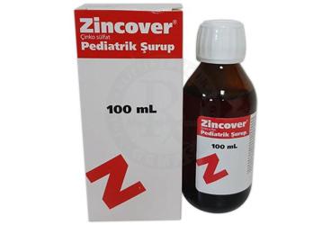 Zincover ilaç görseli