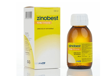 Zinobest ilaç görseli