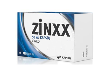 Zinxx
