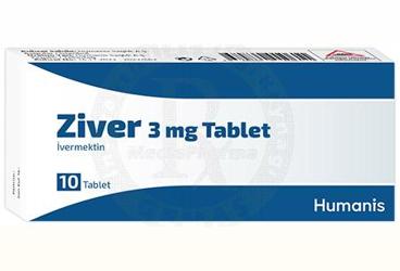 Ziver