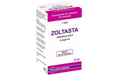 Zoltasta