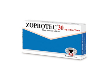 Zoprotec